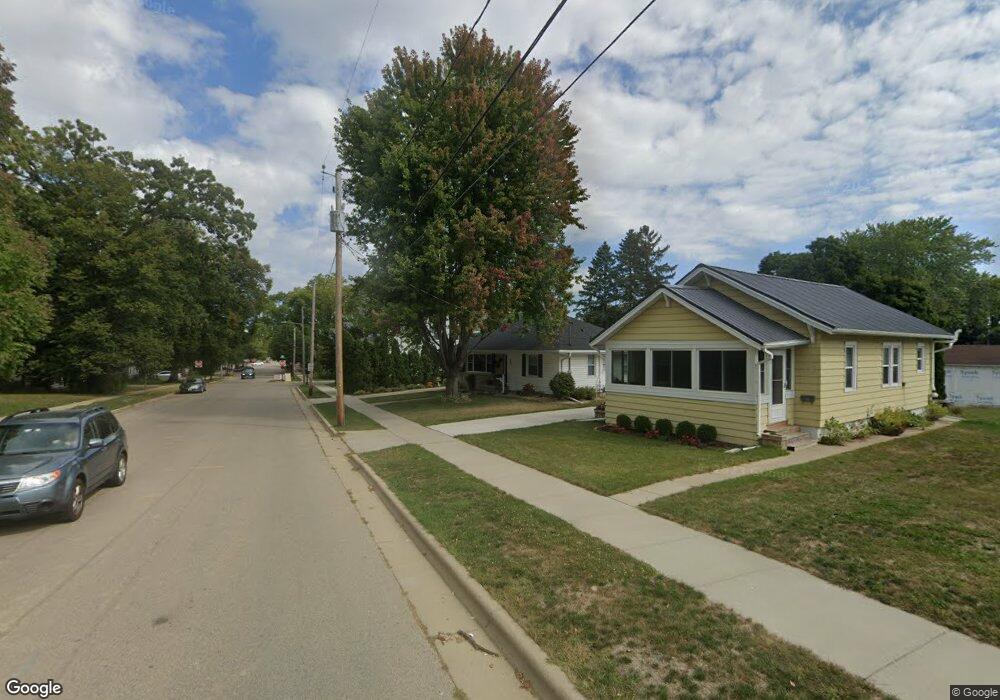 206 S Main St, Oregon, WI 53575 - photo 1