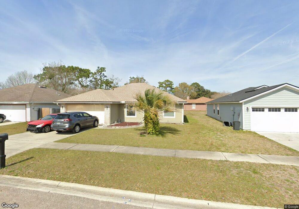 5331 Lacy Jane Way, Jacksonville, FL 32244 - photo 1