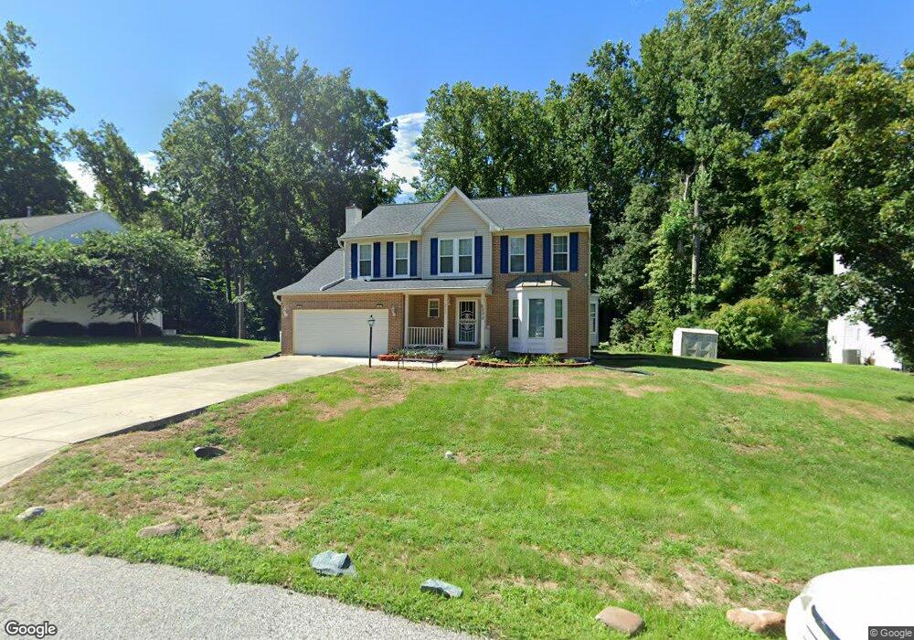 2309 S Hampton Dr, Bryans Road, MD 20616 - photo 1