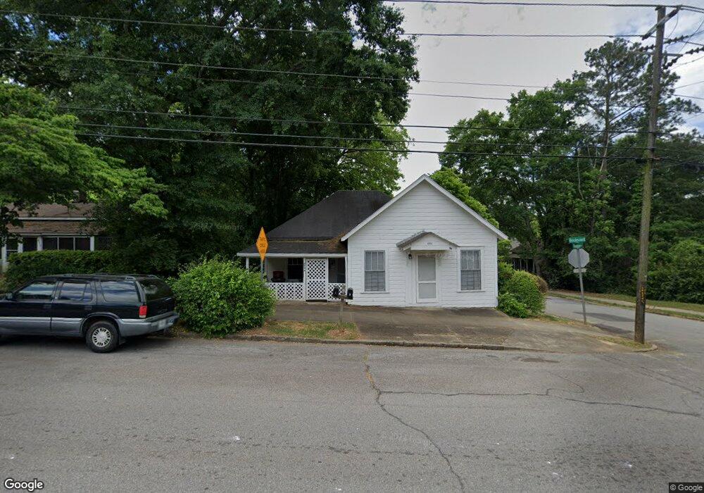 895 Boulevard unit A, Athens, GA 30601 - photo 1