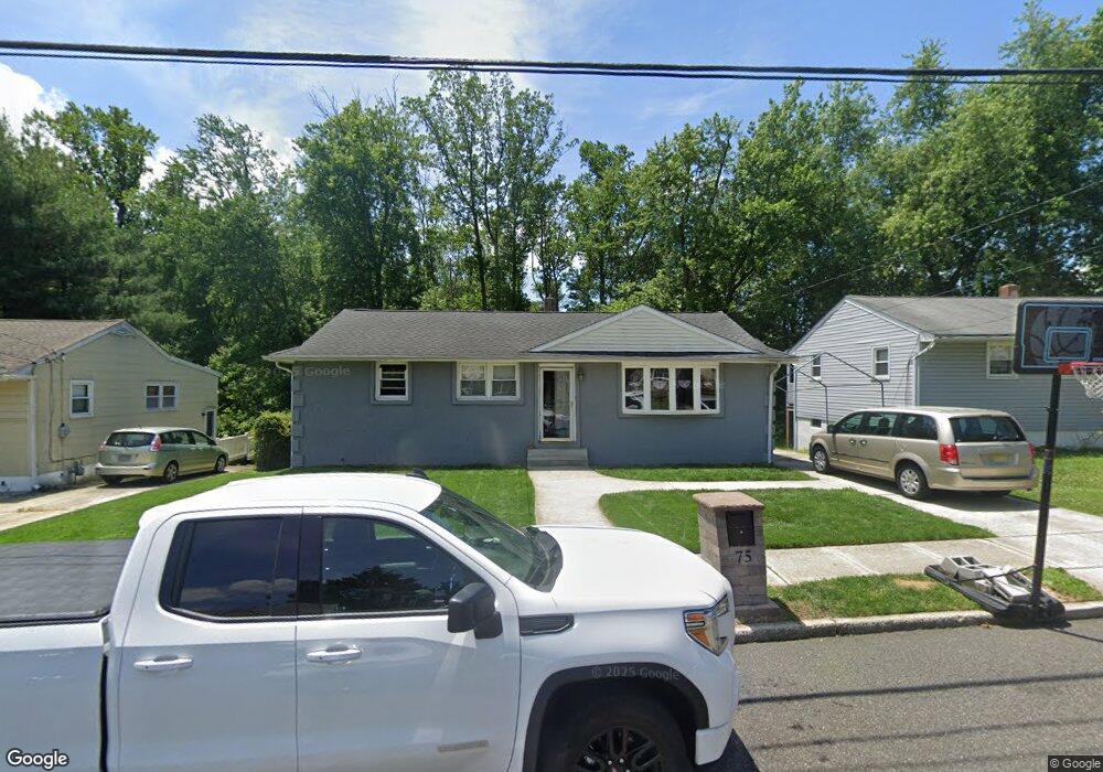 75 N Read Ave, Runnemede, NJ 08078 - photo 1