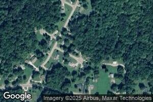 7887 E Browning Ct, Unionville, IN 47468