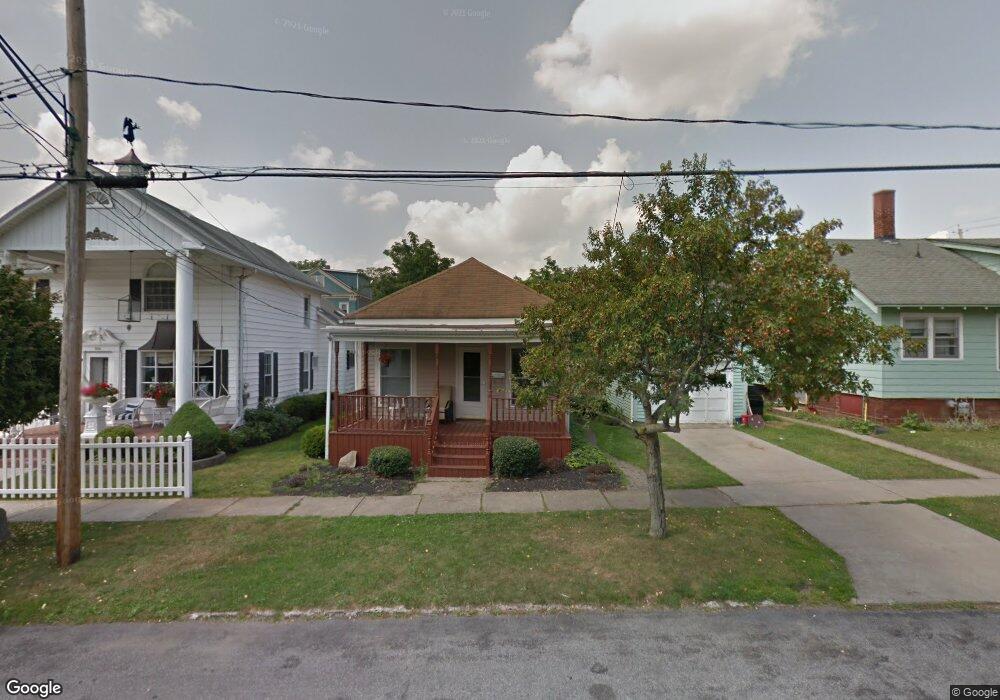 304 S Barry St, Olean, NY 14760 - photo 1