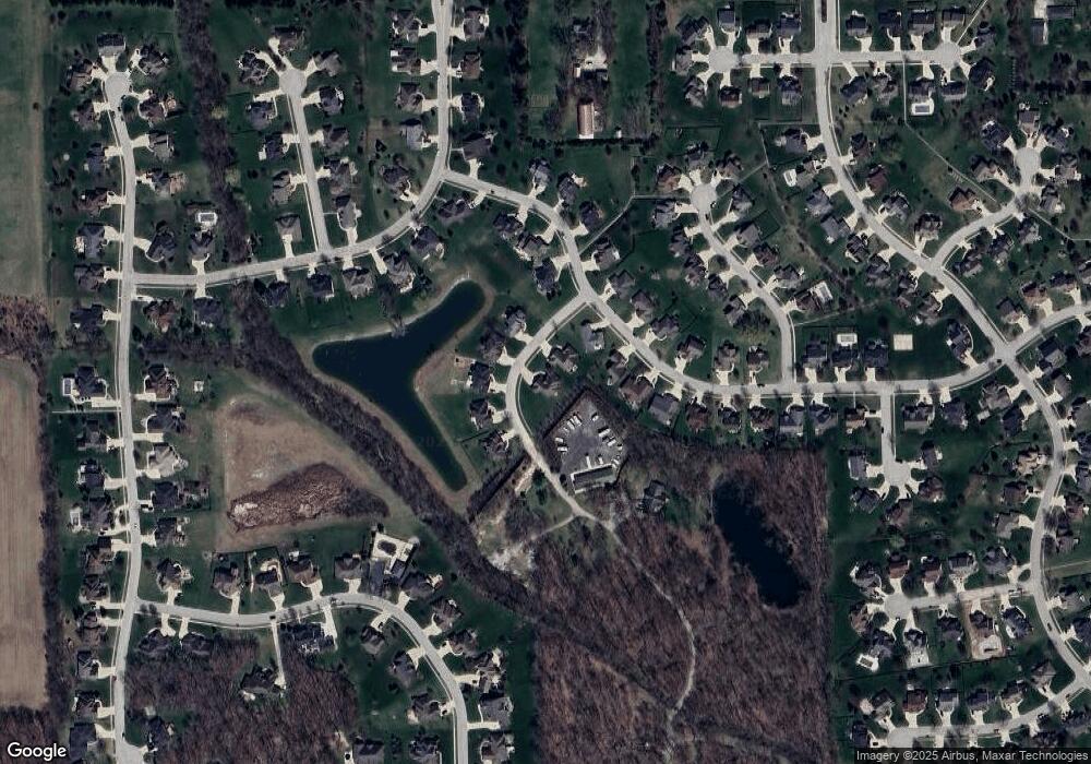 14606 Nugget Trail, Leo, IN 46765 - photo 1