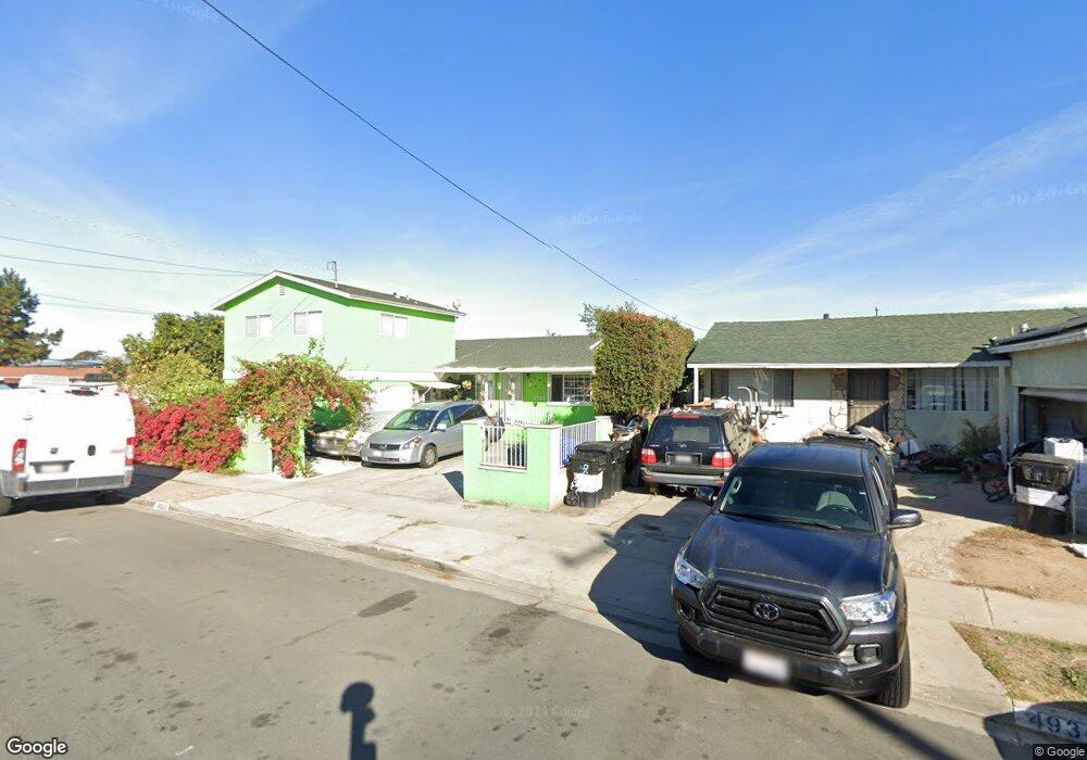 Street View Photo
