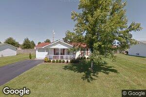 106 Carolyn Ln, Hardinsburg, KY 40143