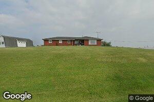 30320 State Route 565, Lower Salem, OH 45745