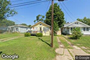 141 E Pendle St, South Bend, IN 46637
