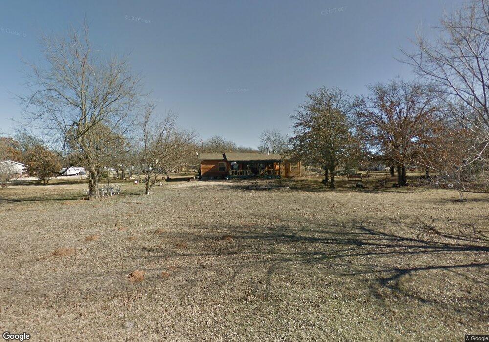 13645 Chandler Rd, Mounds, OK 74047 - photo 1