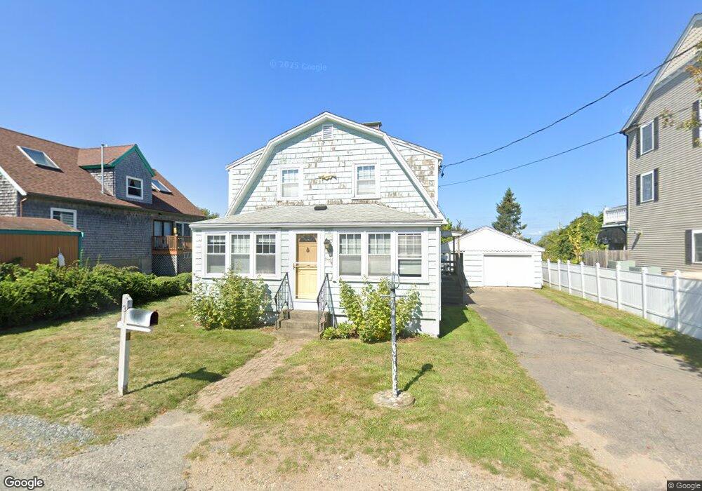 3 Priscilla Ave, Scituate, MA 02066 - photo 1