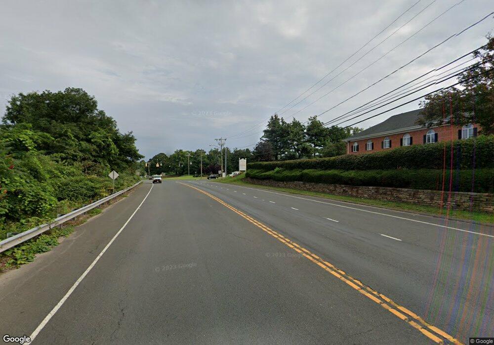 23 Wapping Ave, South Windsor, CT 06074 - photo 1