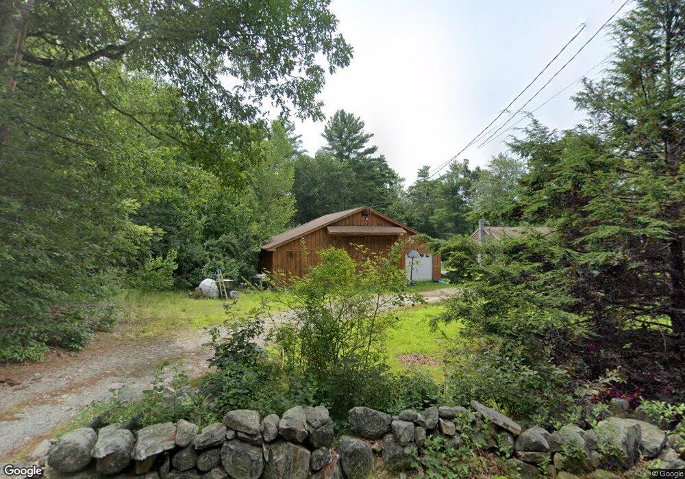 859 Five Mile River Rd, Putnam, CT 06260 - photo 1