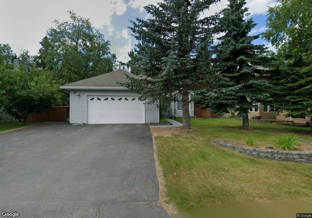 12602 Estuary Cir, Anchorage, AK 99516 - photo 1