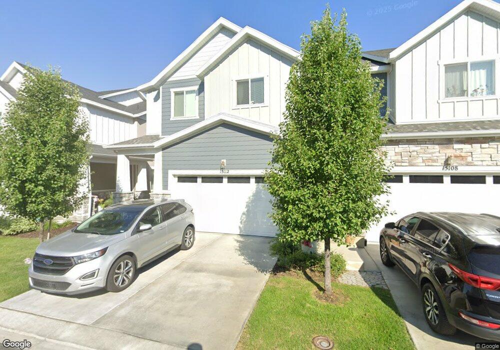 15112 S Halter Way, Bluffdale, UT 84065 - photo 1