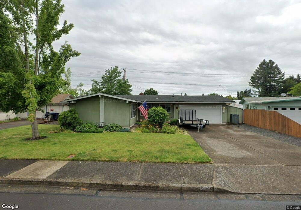 1902 Terresa Ave, Eugene, OR 97408 - photo 1