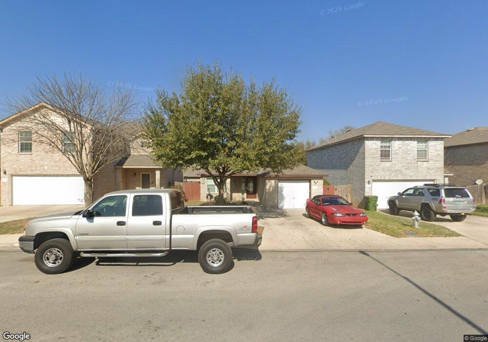 8803 Shaenwest, San Antonio, TX 78254 - photo 1