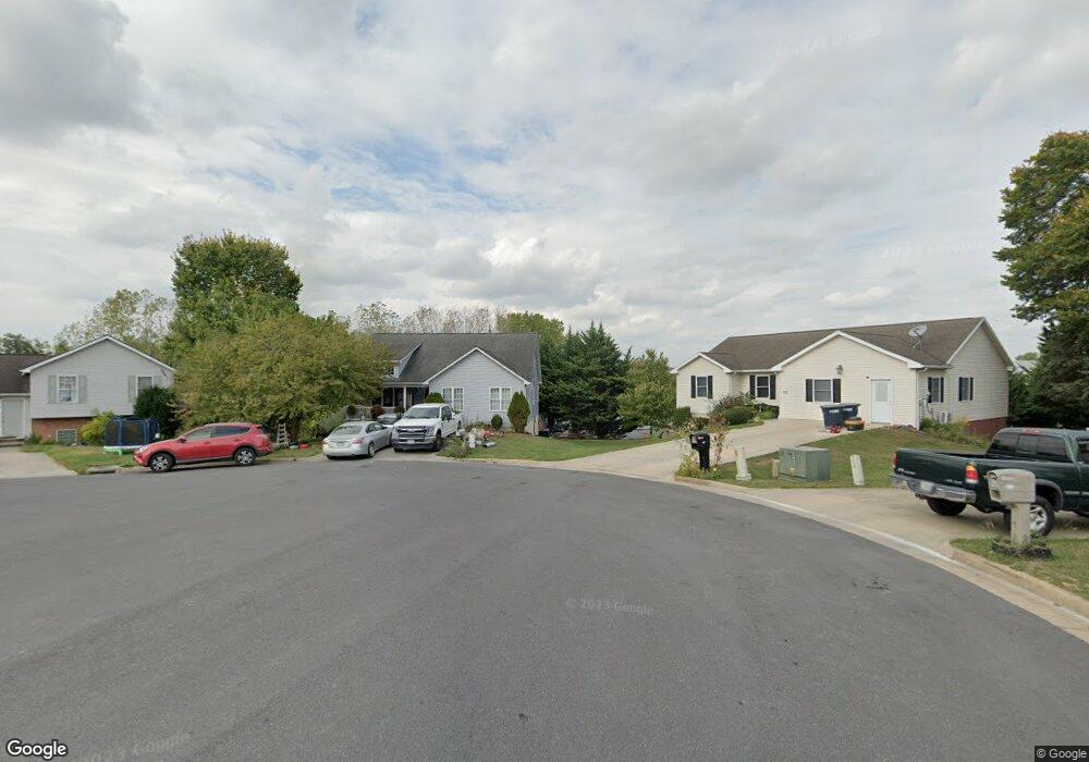 151 Sharon St, Harrisonburg, VA 22801 - photo 1