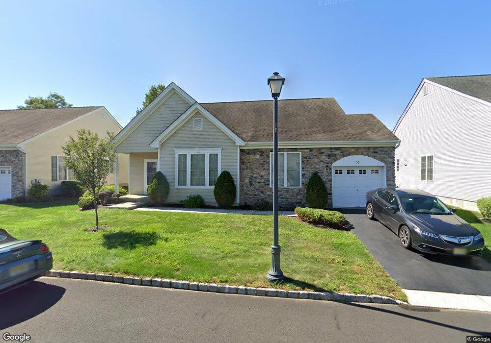 53 Chickadee Way, Trenton, NJ 08690 - photo 1