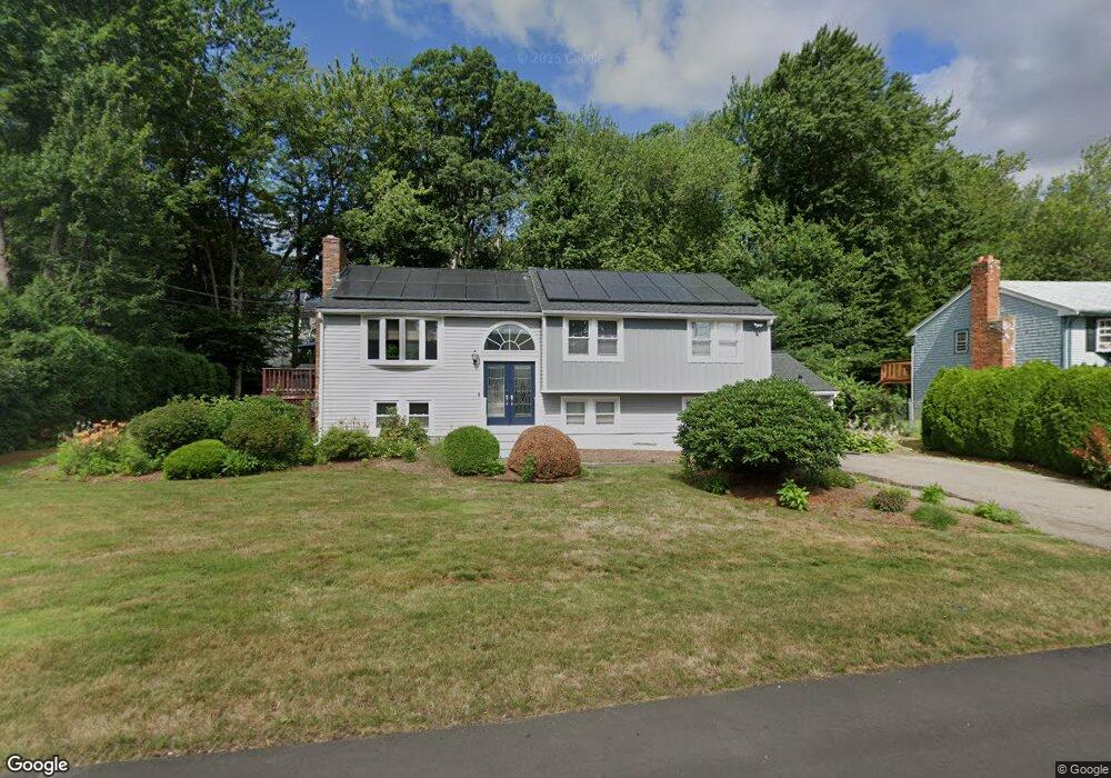 52 Stevens Terrace, Randolph, MA 02368 - photo 1