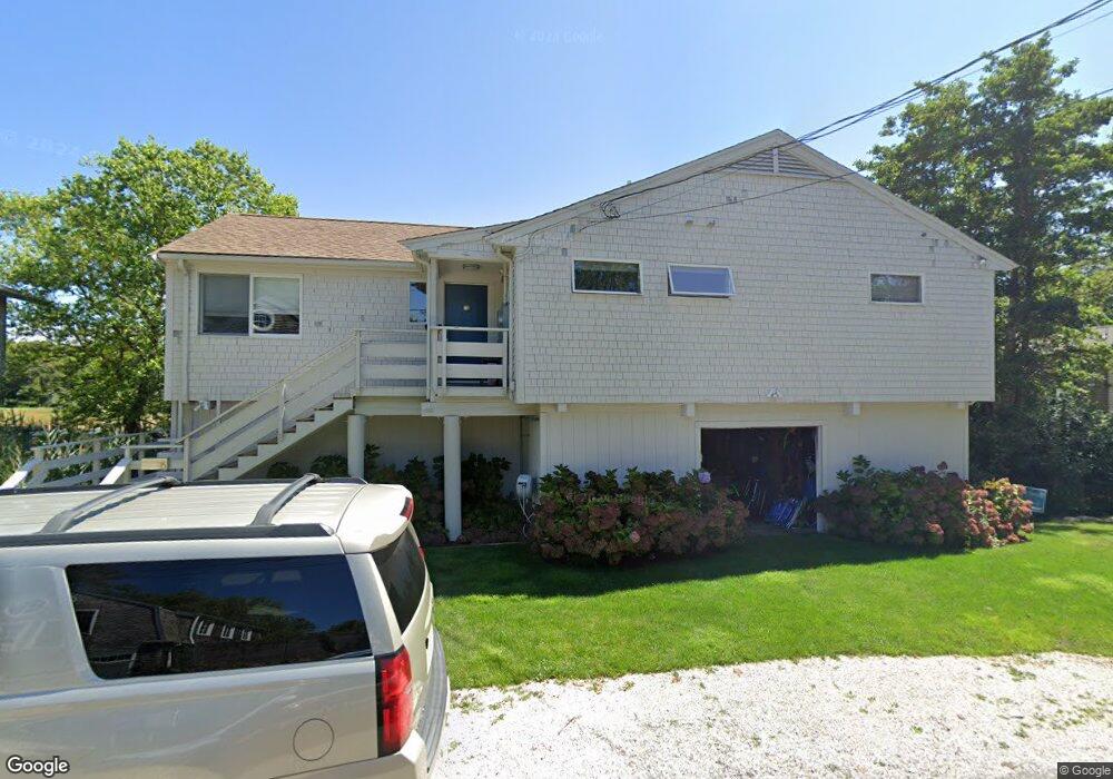 15 Gardiner Rd, Falmouth, MA 2543 - photo 1