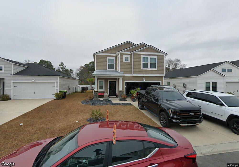 1519 Swing Bridge Way, Myrtle Beach, SC 29588 - photo 1