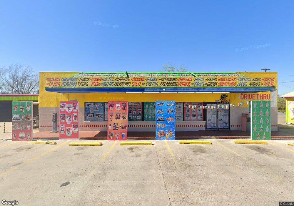 5621 Farm To Market 88, Weslaco, TX 78599 - photo 1