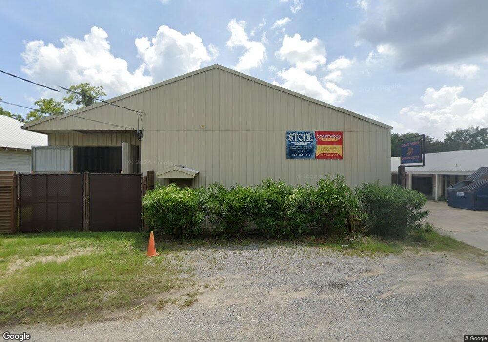 309 Third St, Bay Saint Louis, MS 39520 - photo 1