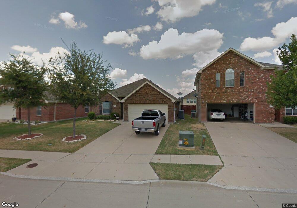 851 Bowie Dr, Lavon, TX 75166 - photo 1