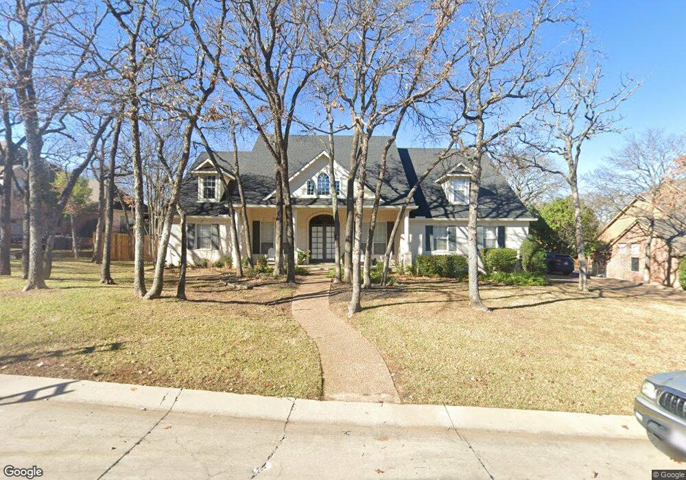 453 Marshall Rd, Southlake, TX 76092 - photo 1