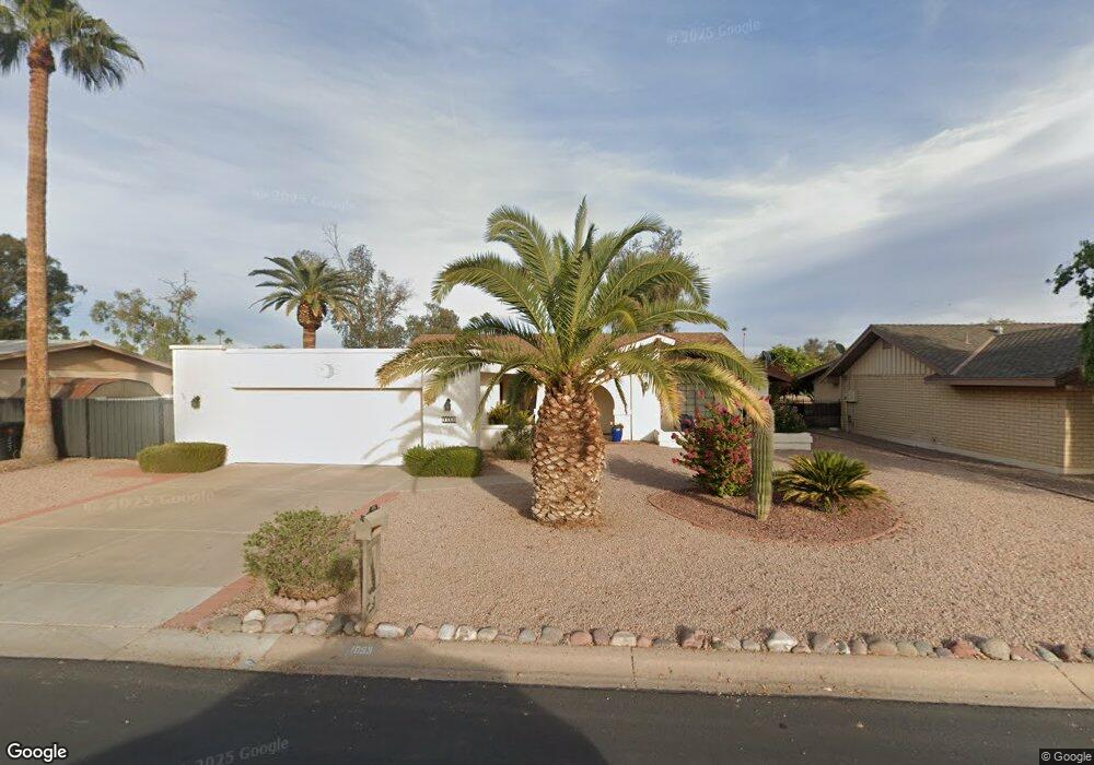 1053 S 70th St unit 3, Mesa, AZ 85208 - photo 1