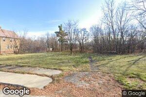 3602 E Ferry St, Detroit, MI 48211