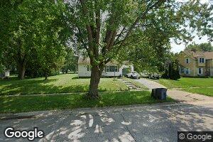 306 Main St, Joice, IA 50446