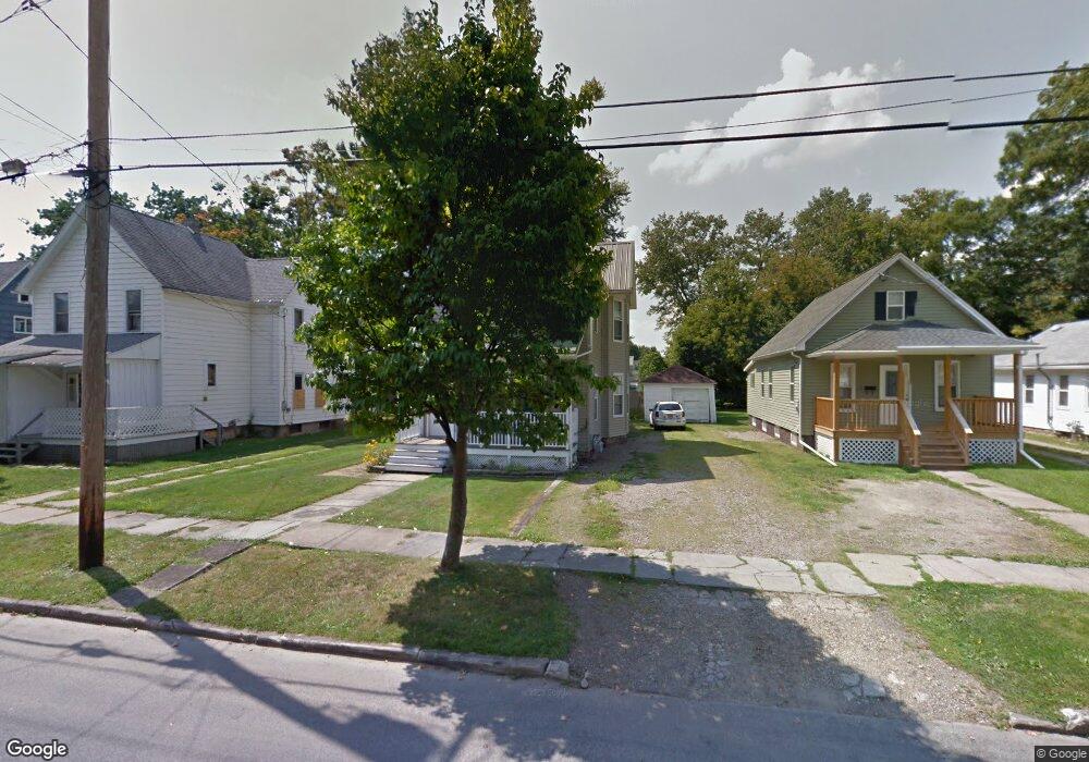 120 S 10th St, Olean, NY 14760 - photo 1