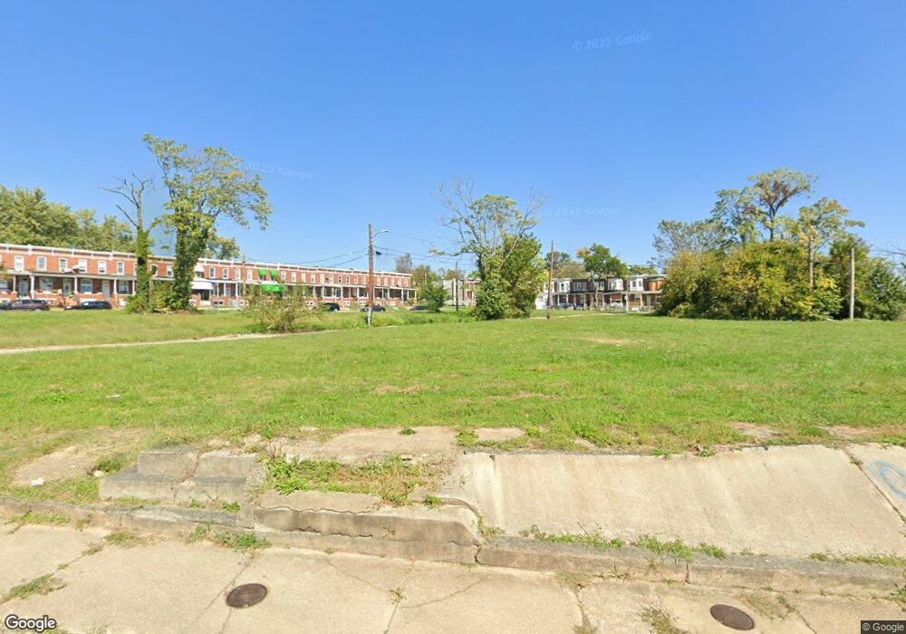 2777 Tivoly Ave, Baltimore, MD 21218 - photo 1