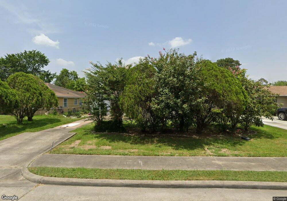3939 Southlawn St, Houston, TX 77021 - photo 1