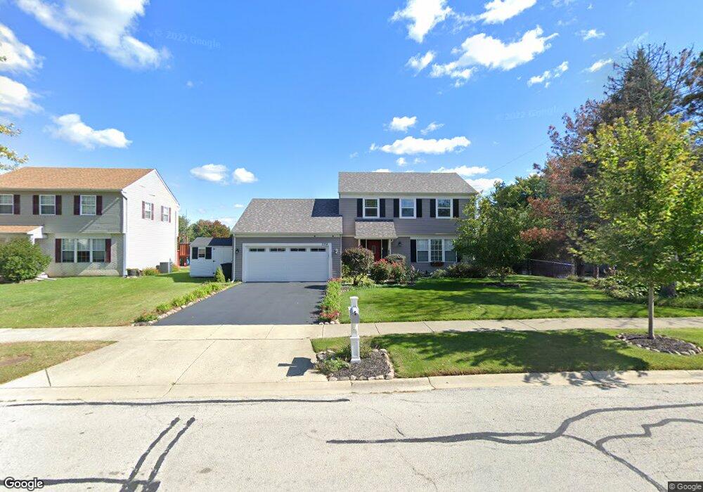 2336 Pontiac Cir unit 3C, Naperville, IL 60565 - photo 1