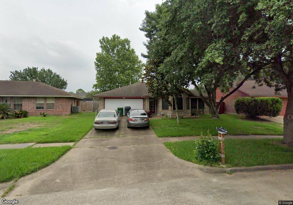 9442 Gulf Bridge St, Houston, TX 77075 - photo 1