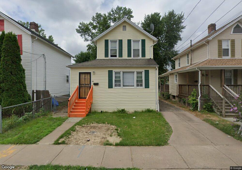 45 James St, Hartford, CT 06106 - photo 1