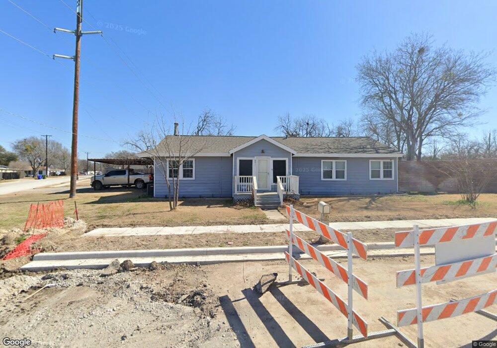 601 Kimbrough St, Fort Worth, TX 76108 - photo 1