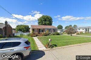1612 Porter St, Conway, PA 15027