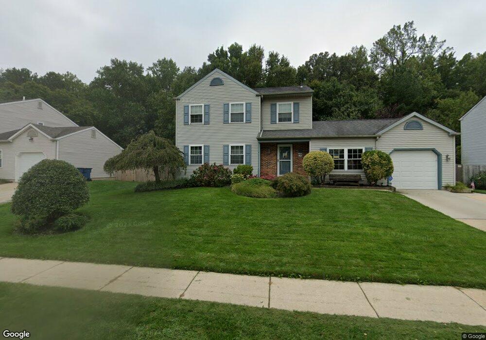 750 Fox Chase Cir, Bear, DE 19701 - photo 1