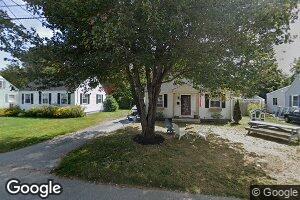 44 McKinley (Diamond Cove) Unit 13D, Portland, ME 04109