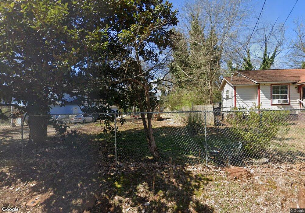 1704 Flannery St SW, Rome, GA 30161 - photo 1