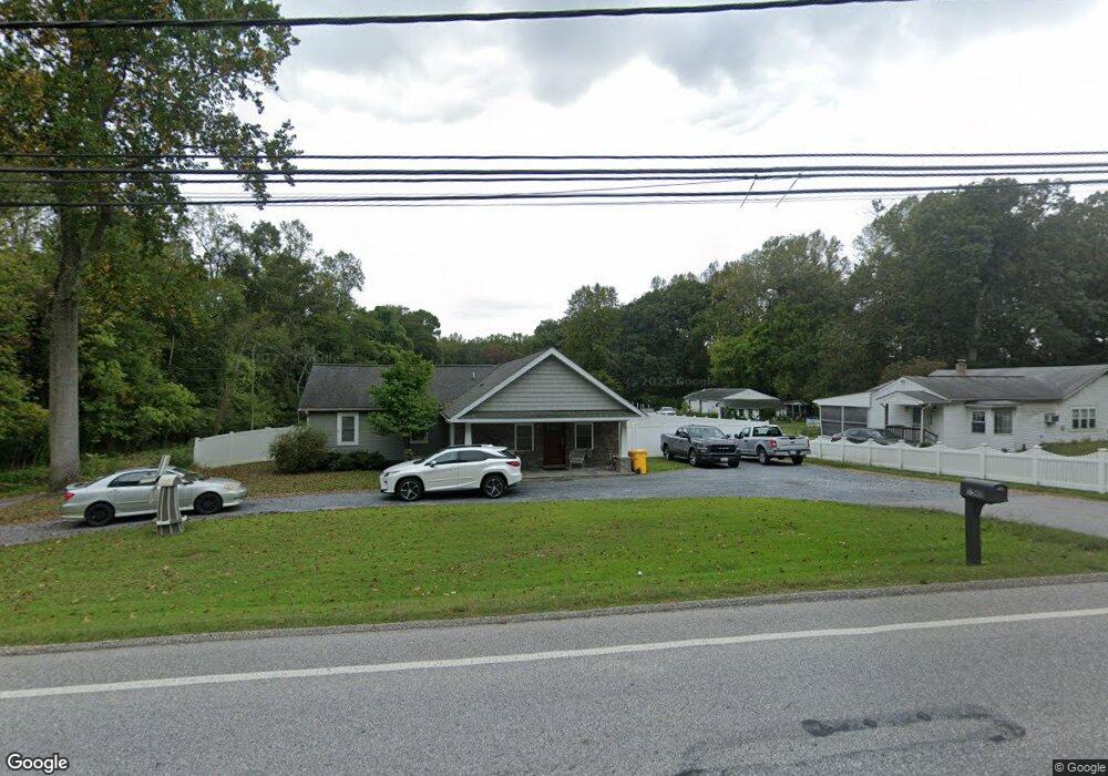 1563 Defense Hwy, Gambrills, MD 21054 - photo 1