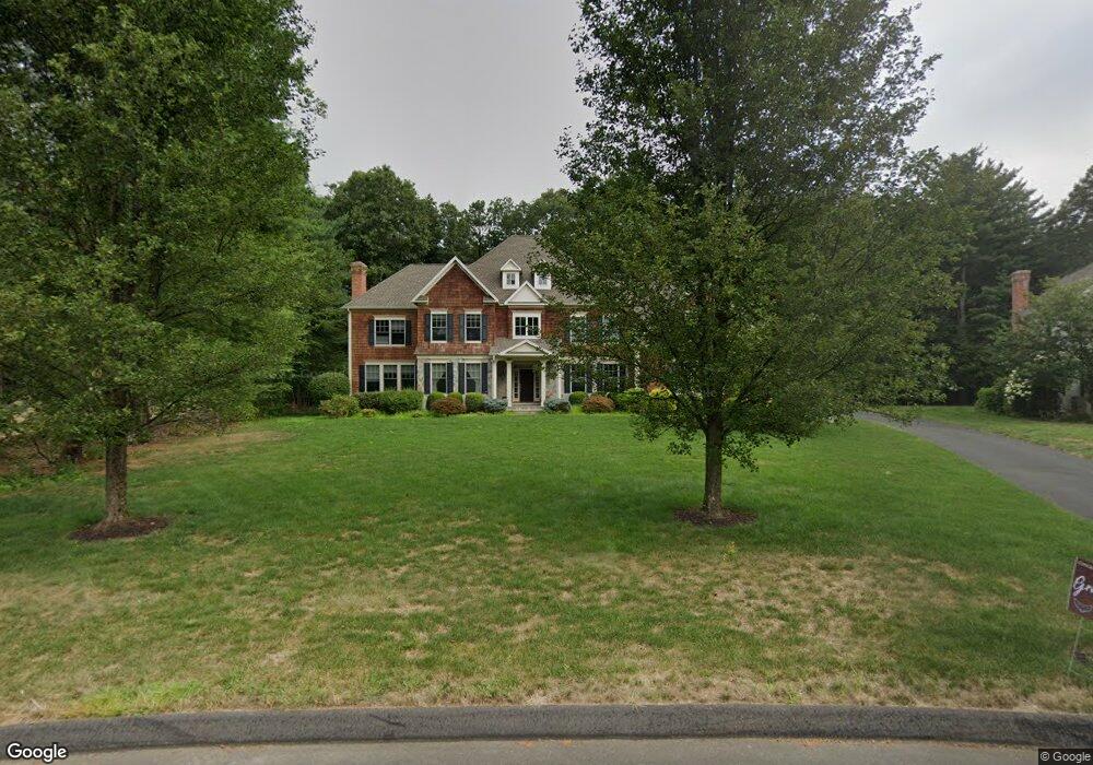 8 Banbury Crescent, Unionville, CT 06085 - photo 1