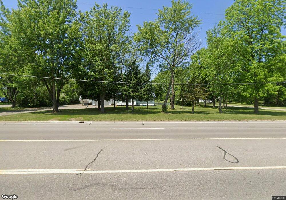 3166 S Center Rd, Flint, MI 48519 - photo 1