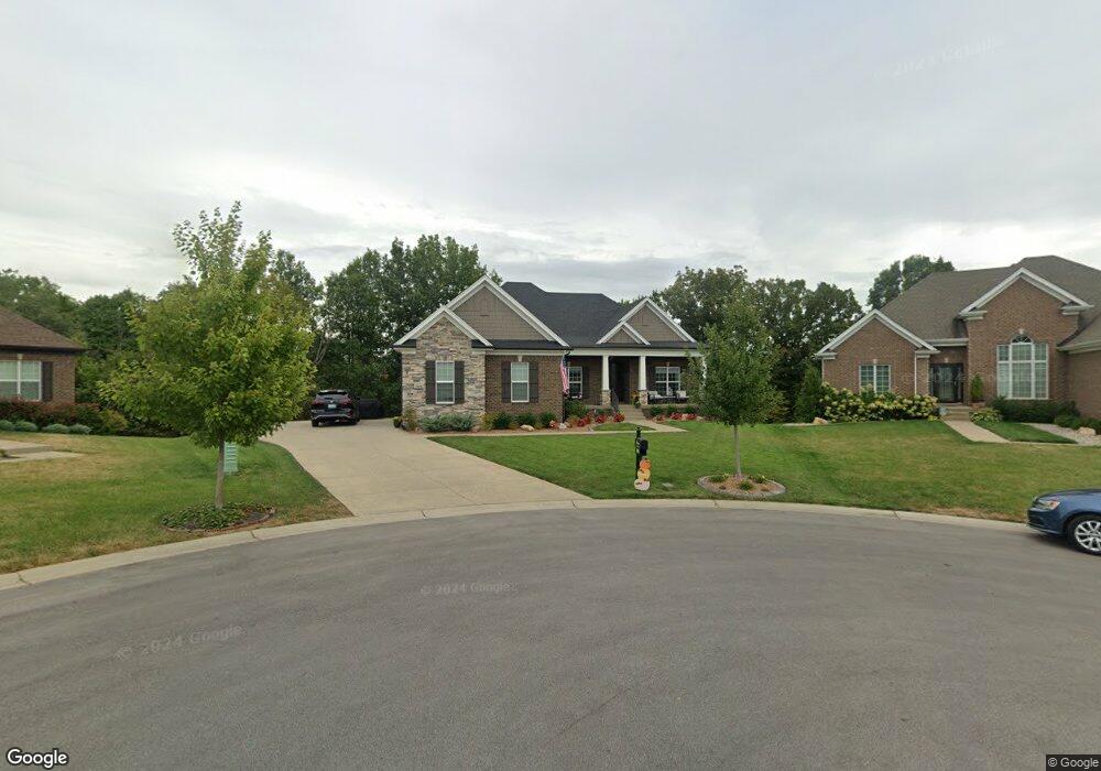 11616 Conservation Trail, Louisville, KY 40291 - photo 1