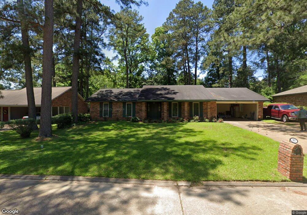161 Wildwood Dr, Pineville, LA 71360 - photo 1