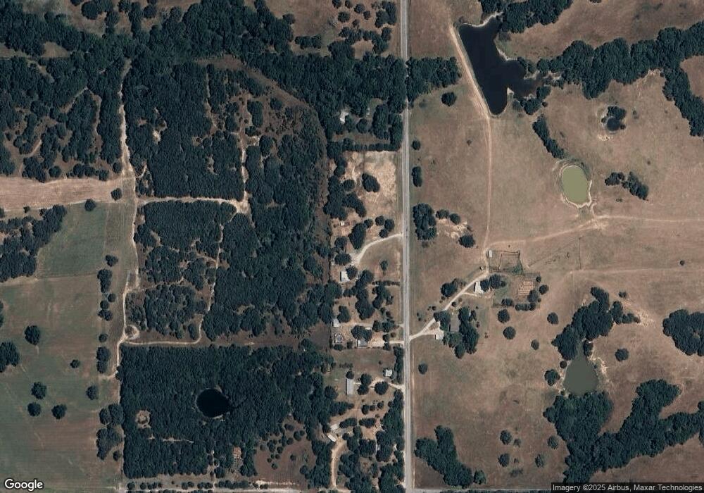 1225 Hoxbar Rd, Ardmore, OK 73401 - photo 1