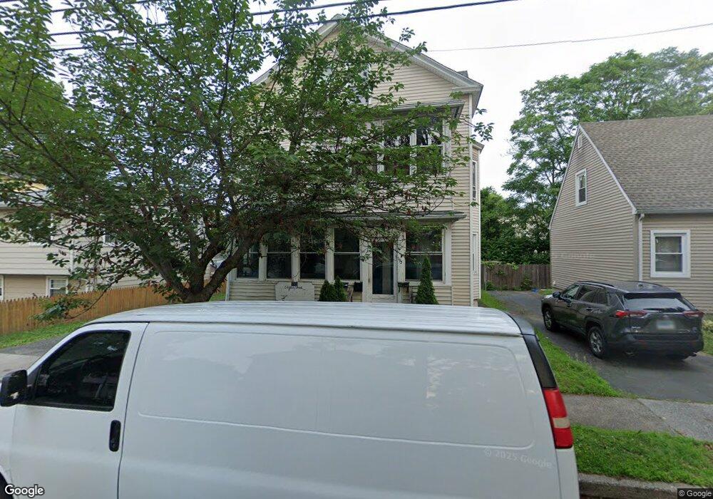 193 Clifton St, Wallingford, CT 06492 - photo 1